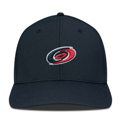Carolina Hurricanes - Levelwear Rise Flex Hat Black