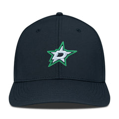 Dallas Stars - Levelwear Rise Flex Hat Black
