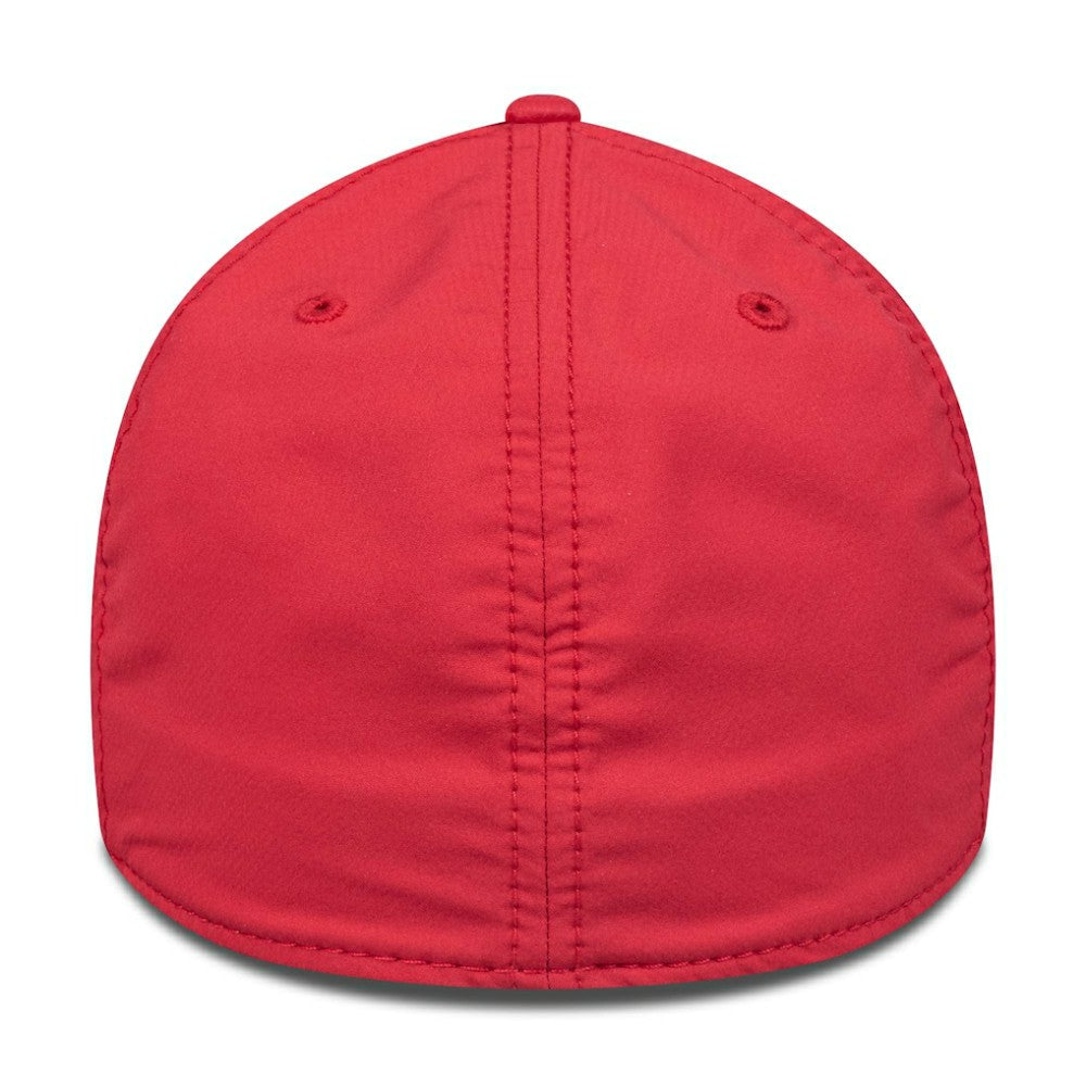 Detroit Red Wings - Levelwear Rise Flex Hat Red