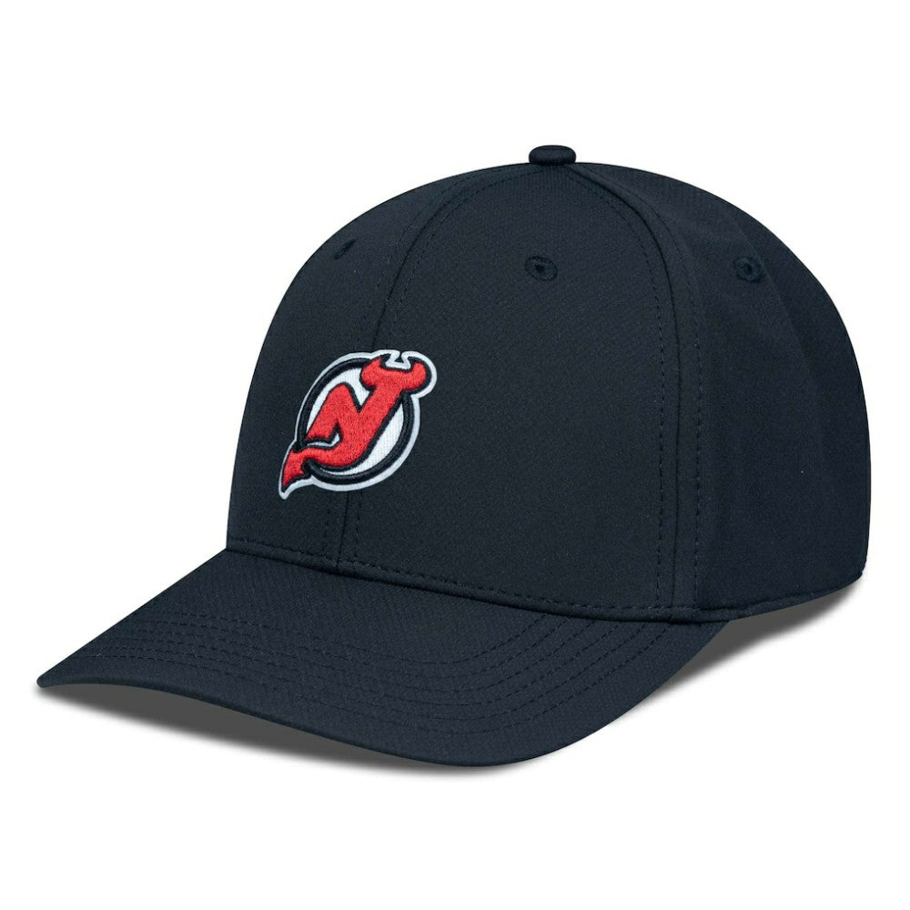 New Jersey Devils - Levelwear Rise Flex Hat Black