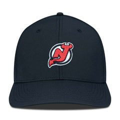 New Jersey Devils - Levelwear Rise Flex Hat Black