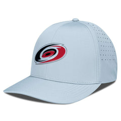Carolina Hurricanes - Levelwear Zeta Flex Hat Gray