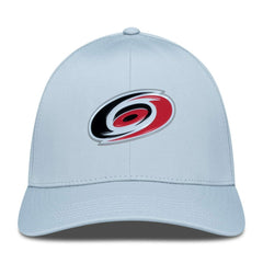 Carolina Hurricanes - Levelwear Zeta Flex Hat Gray