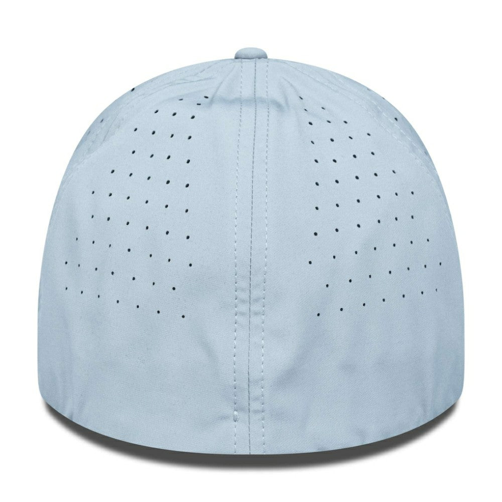Carolina Hurricanes - Levelwear Zeta Flex Hat Gray