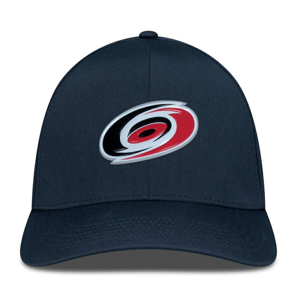Carolina Hurricanes - Levelwear Zeta Flex Hat Black