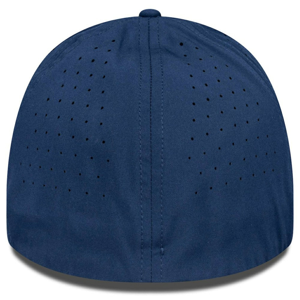 Colorado Avalanche - Levelwear Zeta Flex Hat Navy