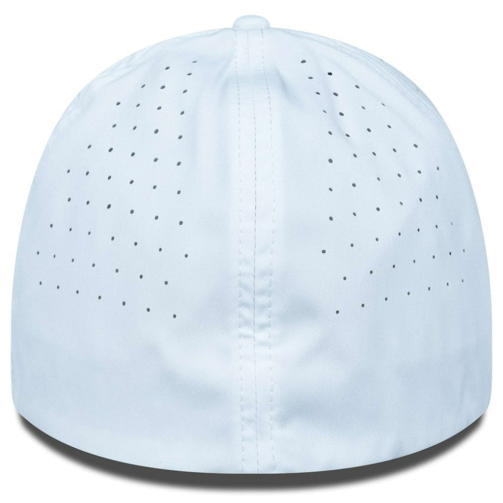 Colorado Avalanche - Levelwear Zeta Flex Hat White