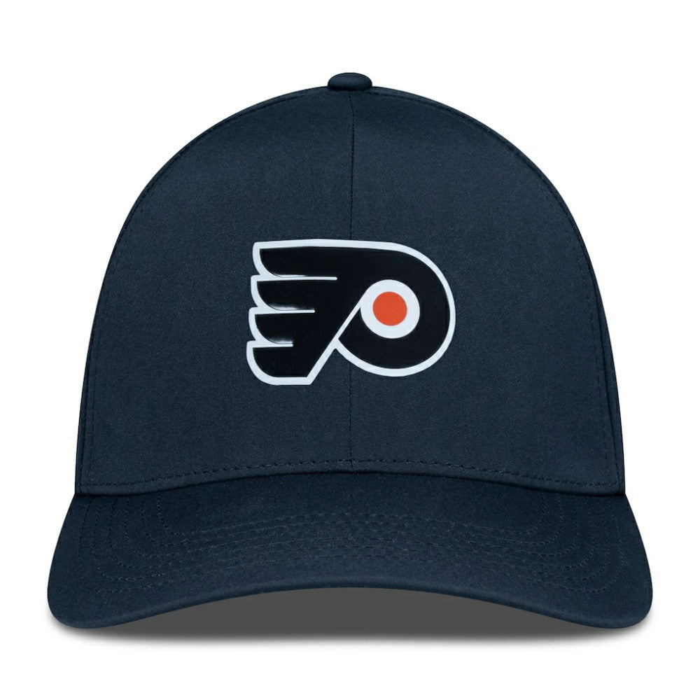 Philadelphia Flyers - Levelwear Zeta Flex Hat Black