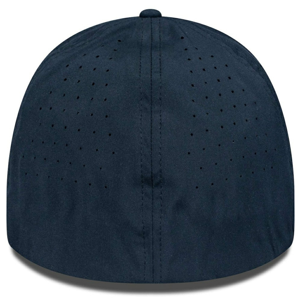 Philadelphia Flyers - Levelwear Zeta Flex Hat Black