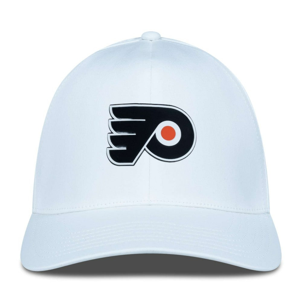 Philadelphia Flyers - Levelwear Zeta Flex Hat White