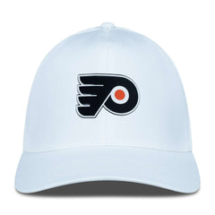 Philadelphia Flyers - Levelwear Zeta Flex Hat White