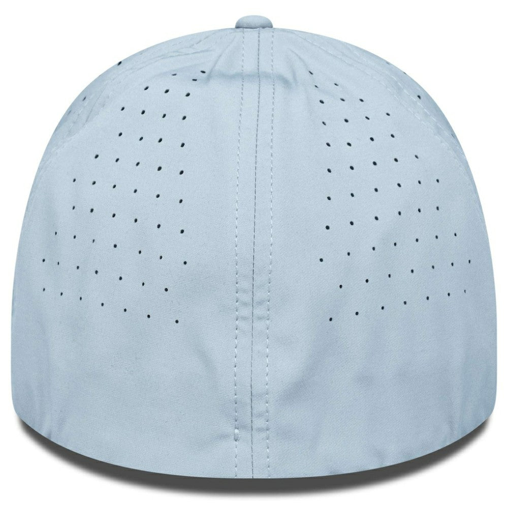 Vegas Golden Knights Levelwear Zeta Flex Hat Gray