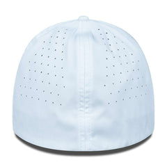 Winnipeg Jets - Levelwear Zeta Flex Hat White