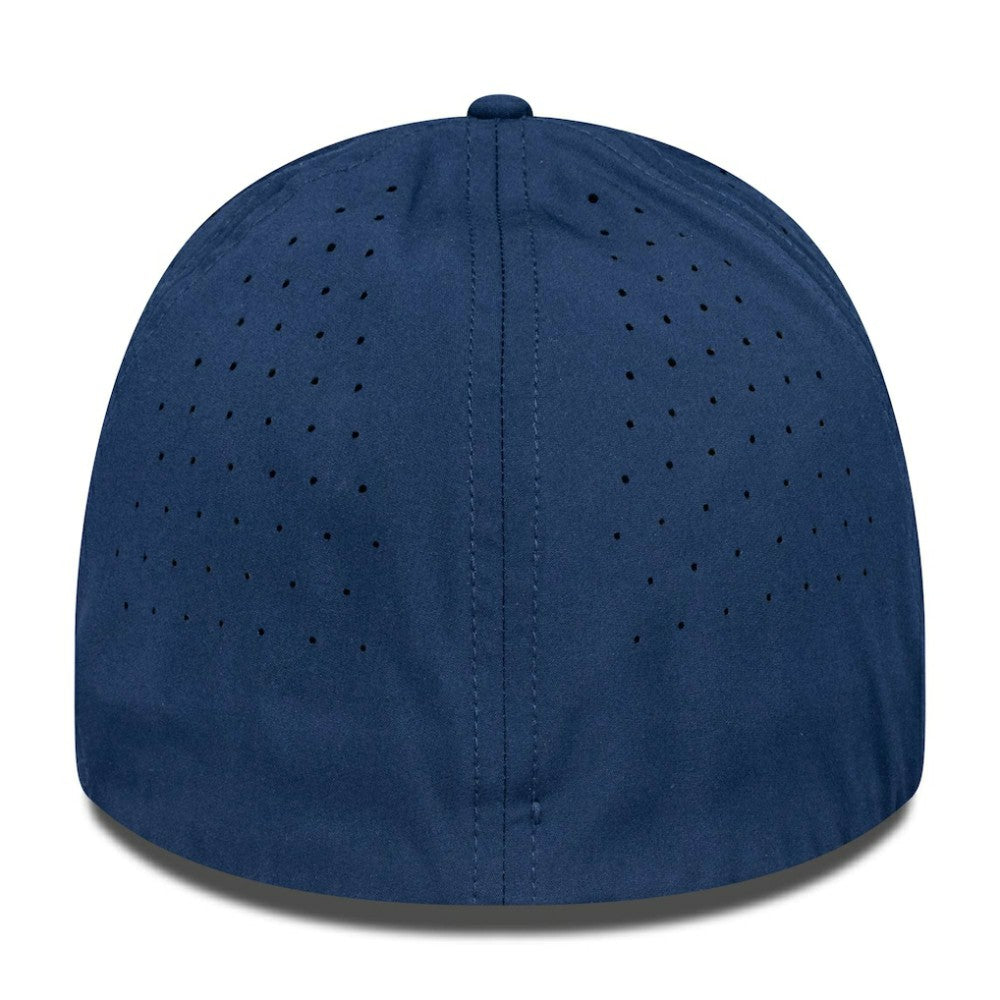Winnipeg Jets - Levelwear Zeta Flex Hat Navy