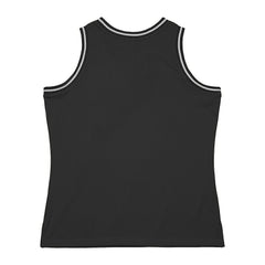 Mitchell & Ness - Golden State Warriors Hardwood Classic Pride Jersey - Black
