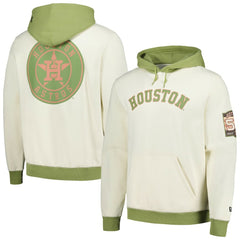 Houston Astros New Era Color Pop Pullover Hoodie Sale