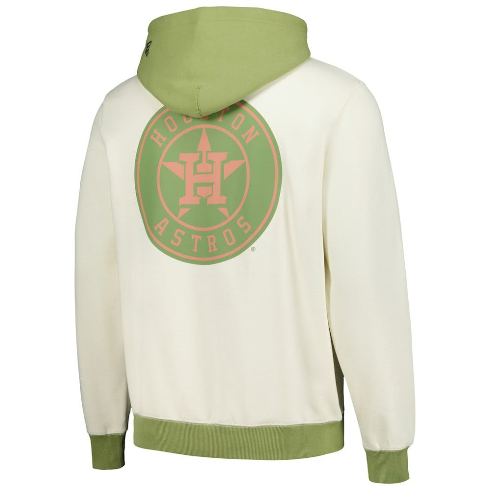 Houston Astros New Era Color Pop Pullover Hoodie Sale