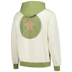 Houston Astros New Era Color Pop Pullover Hoodie Sale