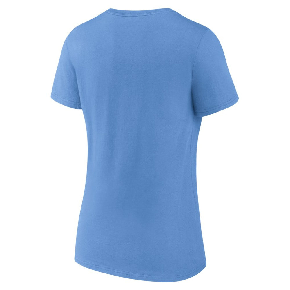 Winnipeg Jets - Fanatics Women's Alternate Graphic T-Shirt Blue