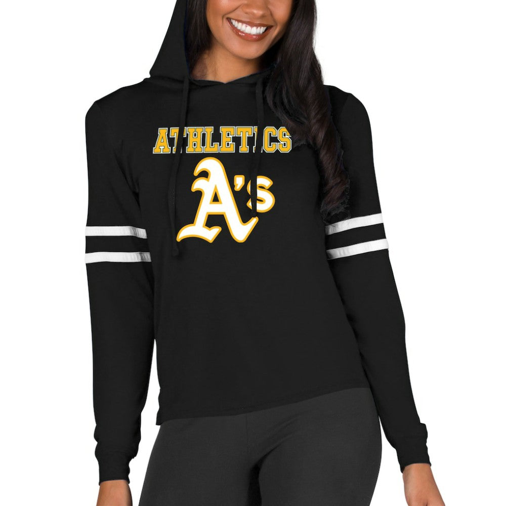 Athletics Concepts Sport Women's Marathon Lightweight Lounge Pullover Hoodie Clearance