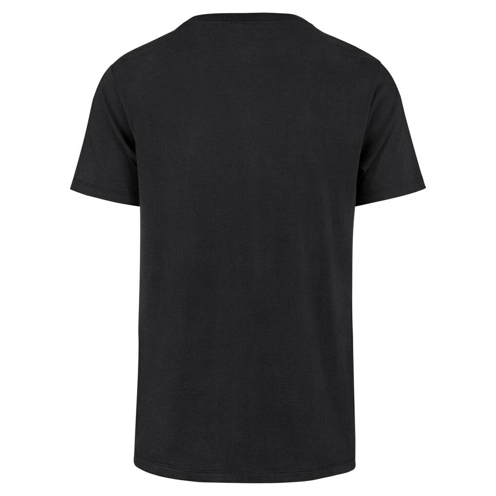 Jacksonville Jaguars '47 Last Call Franklin T-Shirt Black - 47 brand