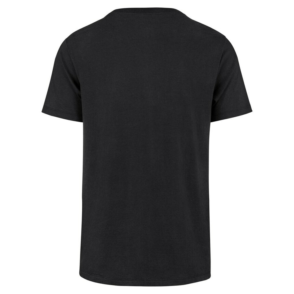 Jacksonville Jaguars '47 Last Call Franklin T-Shirt Black - 47 brand