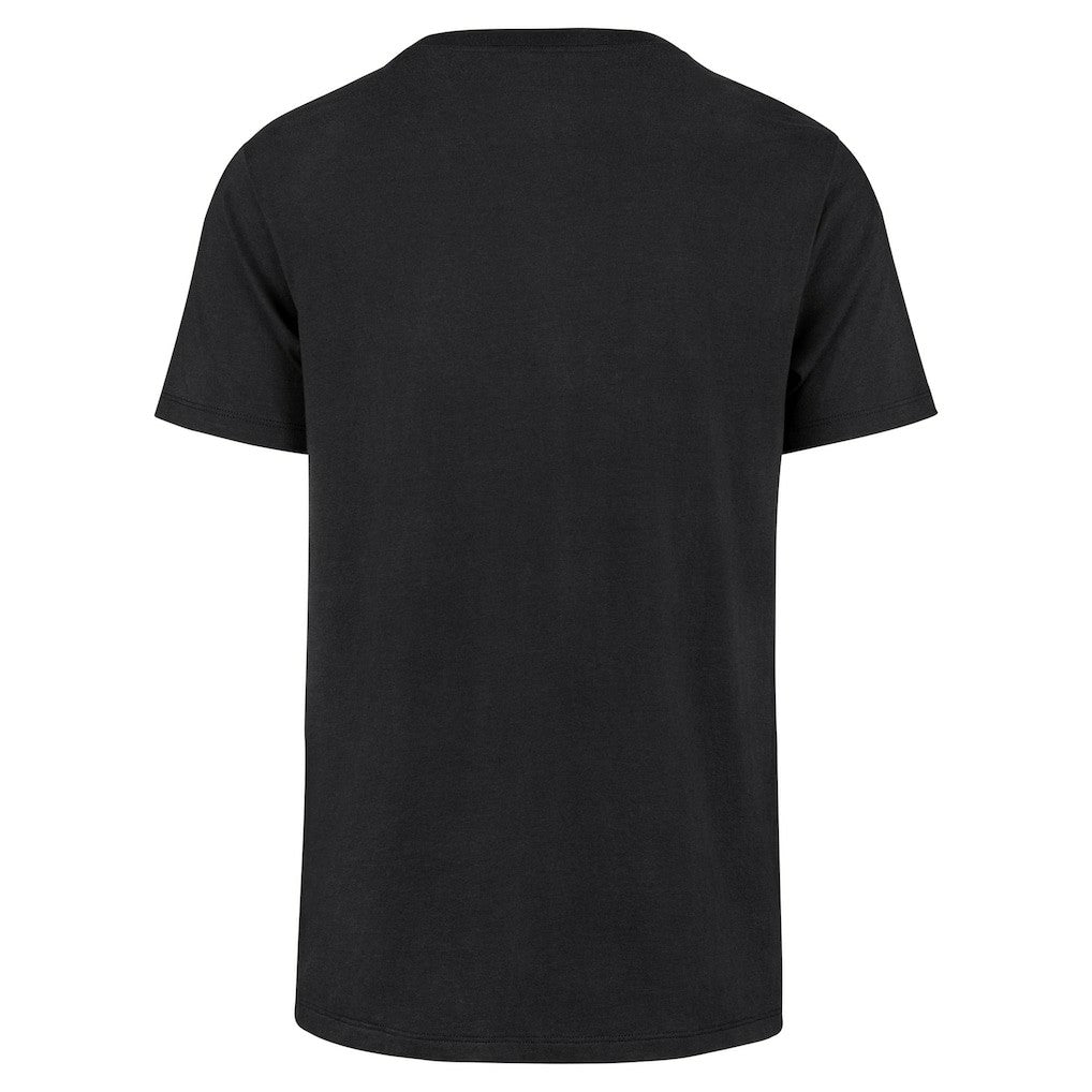 Jacksonville Jaguars '47 Amplify Franklin T-Shirt Black - 47 brand