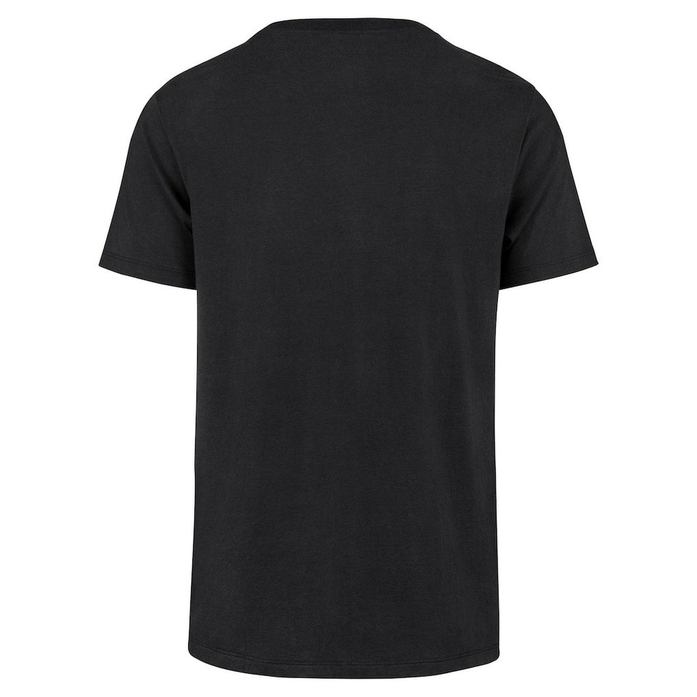 Jacksonville Jaguars '47 Amplify Franklin T-Shirt Black - 47 brand