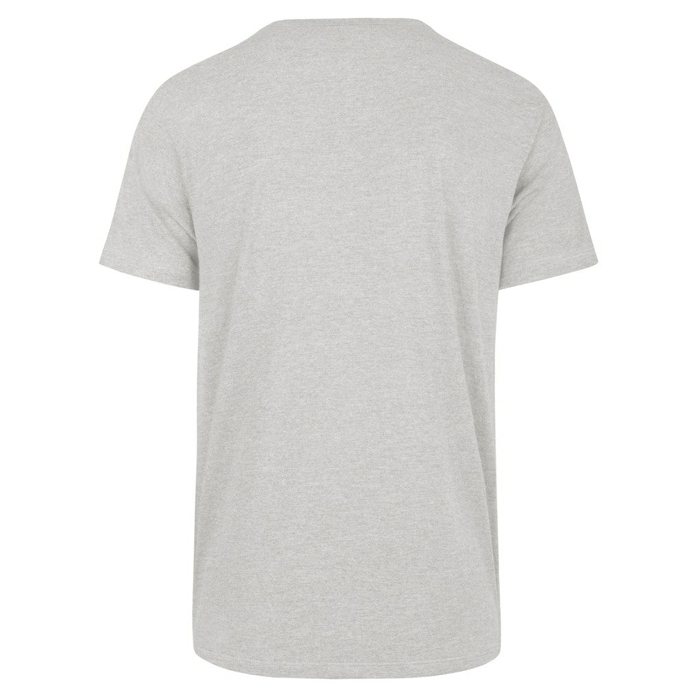 Jacksonville Jaguars '47 Play Action Franklin T-Shirt Gray - 47 brand