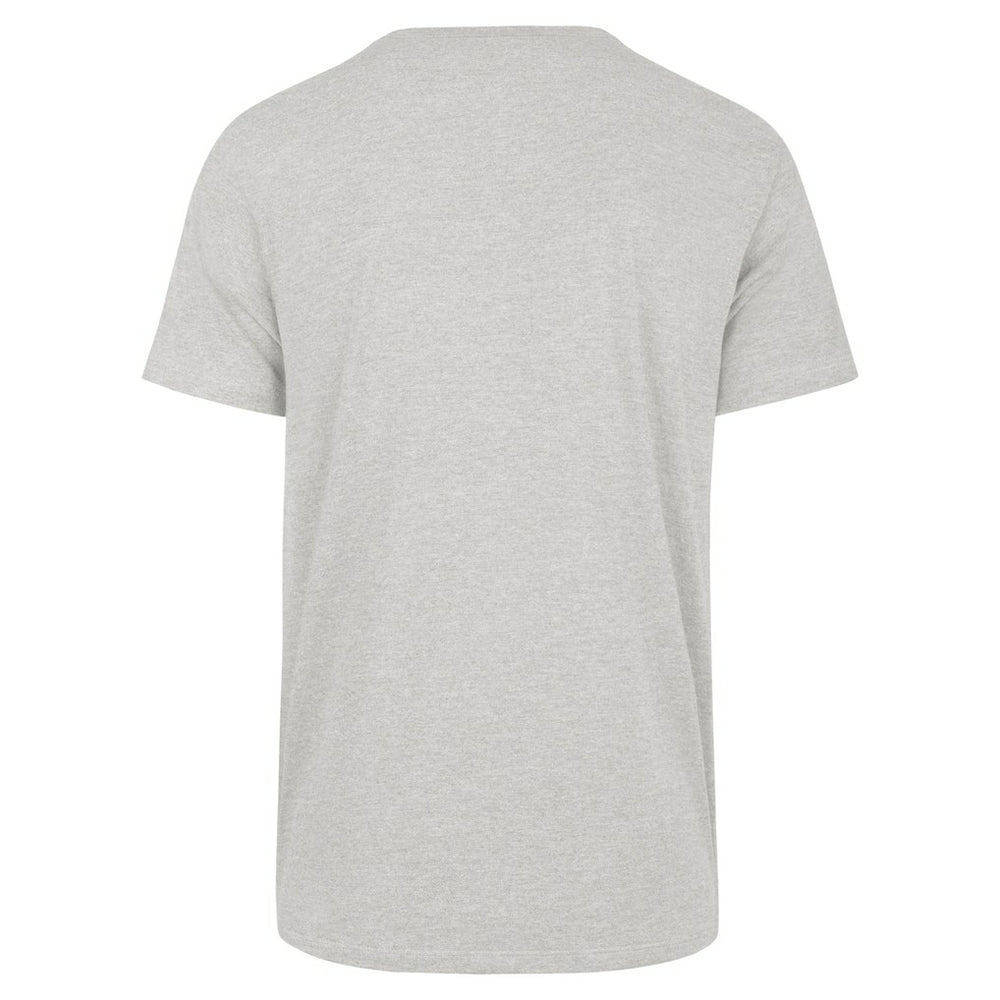 Jacksonville Jaguars '47 Play Action Franklin T-Shirt Gray - 47 brand
