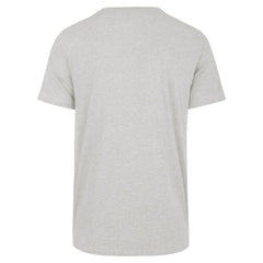 Jacksonville Jaguars '47 Play Action Franklin T-Shirt Gray - 47 brand