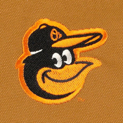 Baltimore Orioles Dunbrooke Dakota Work Full-Zip Hoodie Jacket Sale