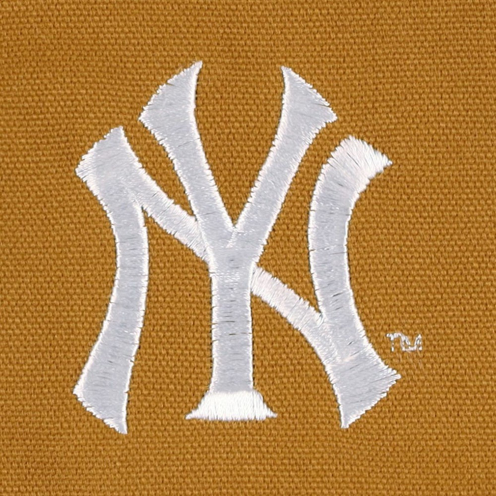 New York Yankees Dunbrooke Dakota Work Full-Zip Hoodie Jacket for sale