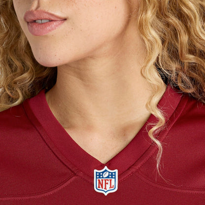 Joey Blount Arizona Cardinals Women's Game Jersey - Cardinal | NFL Jerseys