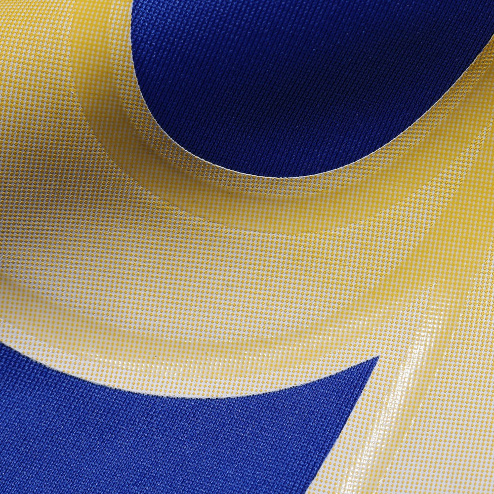 Kevin Dotson Los Angeles Rams Game Jersey Royal - Nike