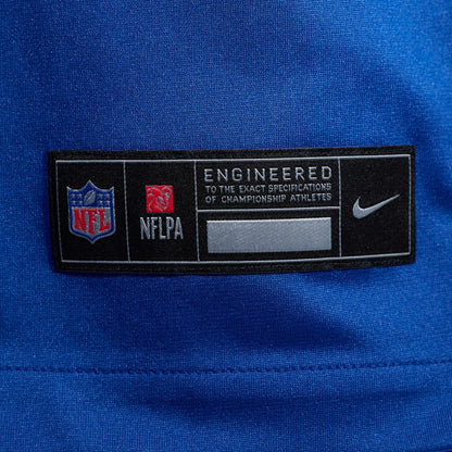 Kevin Dotson Los Angeles Rams Game Jersey - Royal | NFL Jerseys