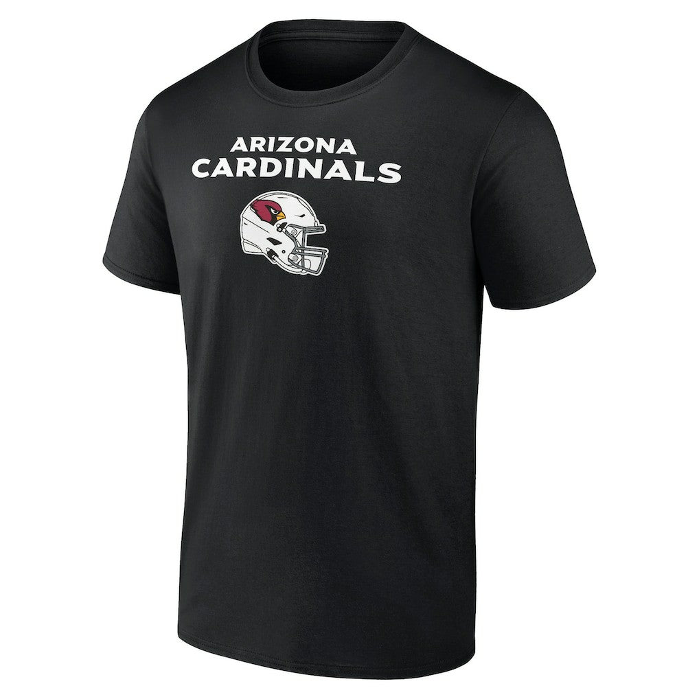 Budda Baker Arizona Cardinals Team Wordmark Player Name & Number T-Shirt Black - NFL
