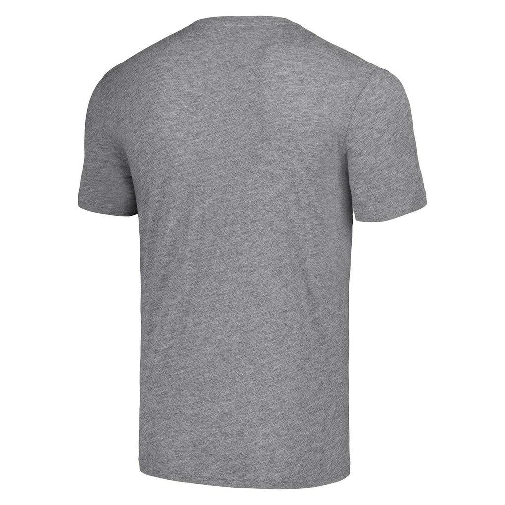 Tyreek Hill Miami Dolphins Homage Unisex NFL Blitz Player Tri-Blend T-Shirt Gray - NFL