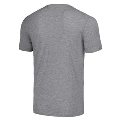 Tyreek Hill Miami Dolphins Homage Unisex NFL Blitz Player Tri-Blend T-Shirt Gray - NFL