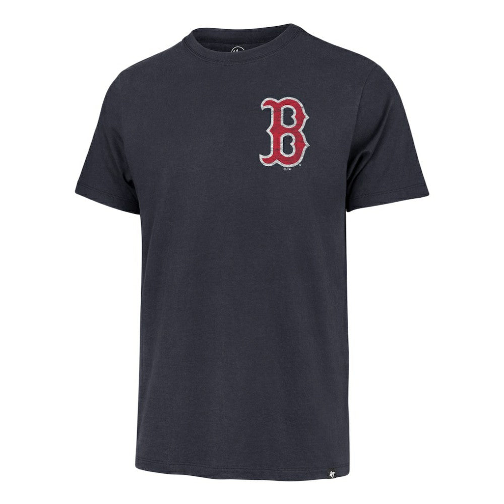 Boston Red Sox '47 Open Field T-Shirt Lifestyle