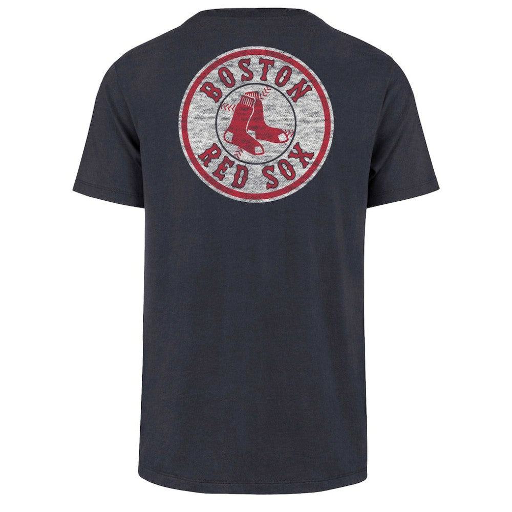 Boston Red Sox '47 Open Field T-Shirt Lifestyle