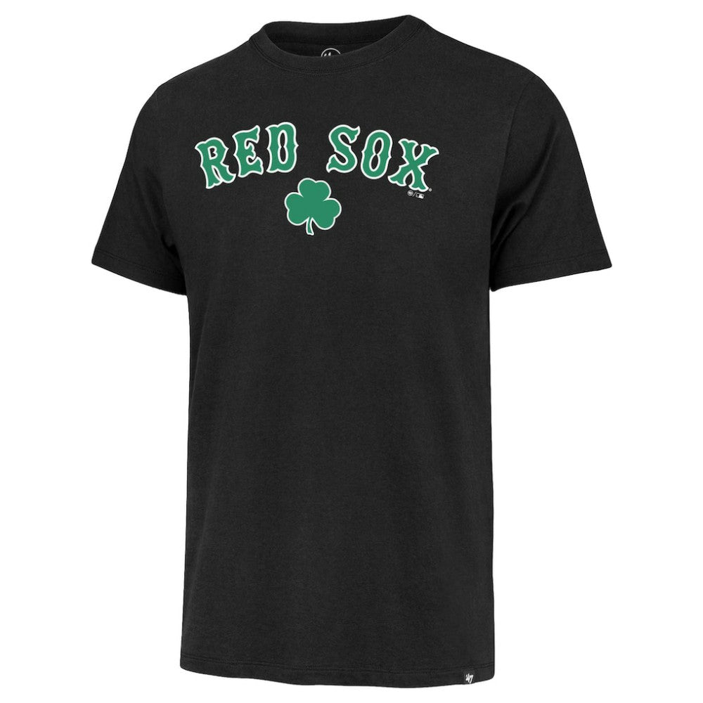 Boston Red Sox '47 Two-Sided Shamrock T-Shirt Near Me