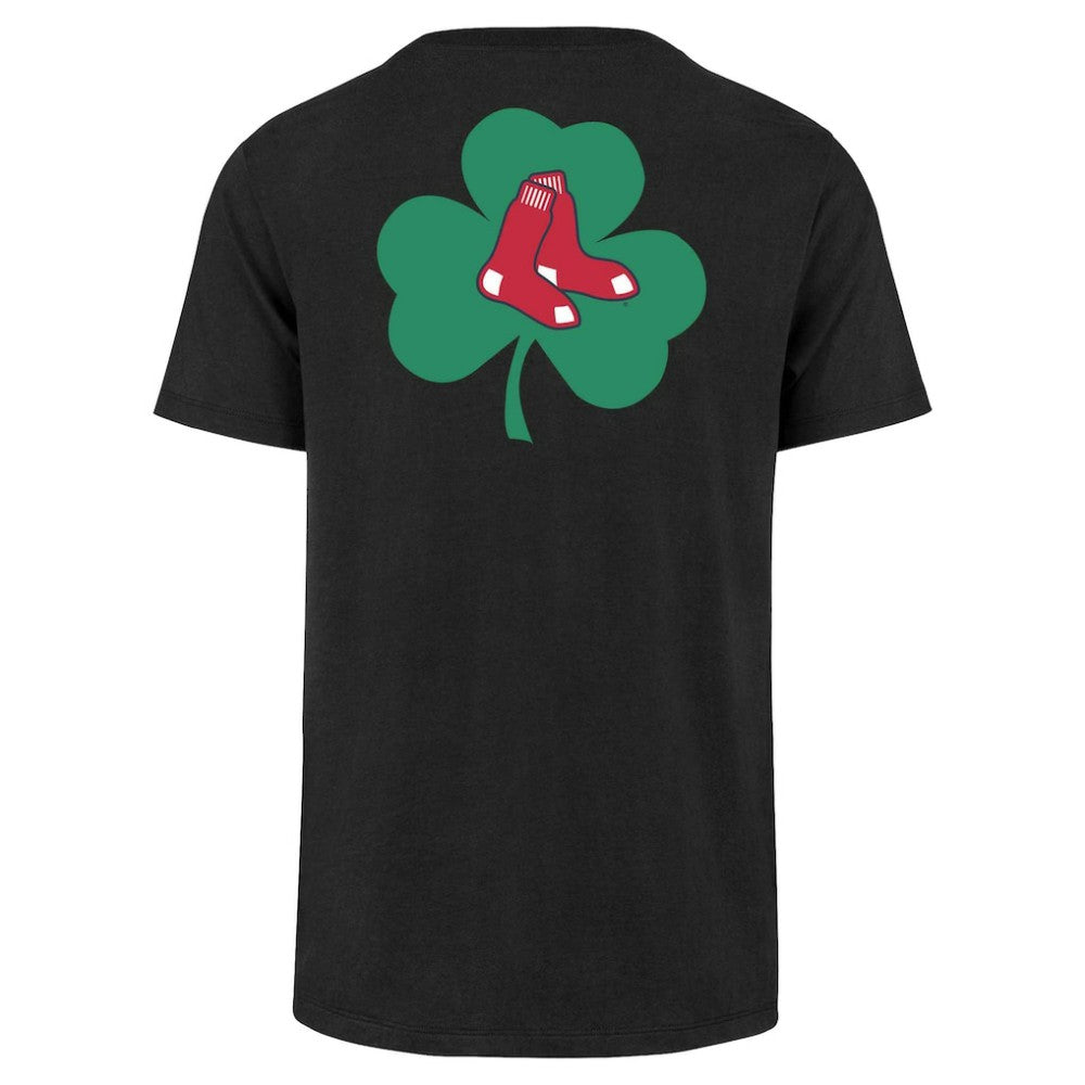 Boston Red Sox '47 Two-Sided Shamrock T-Shirt Near Me