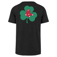 Boston Red Sox '47 Two-Sided Shamrock T-Shirt Near Me
