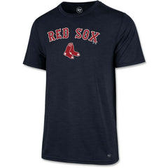 Boston Red Sox '47 Impact Tackle T-Shirt } On Sale