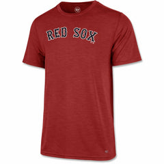 Boston Red Sox '47 Impact Red Arch T-Shirt } for sale