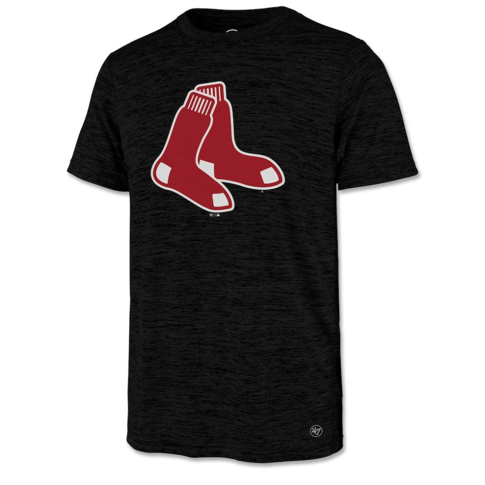 Boston Red Sox '47 Impact Two Sox T-Shirt Sale