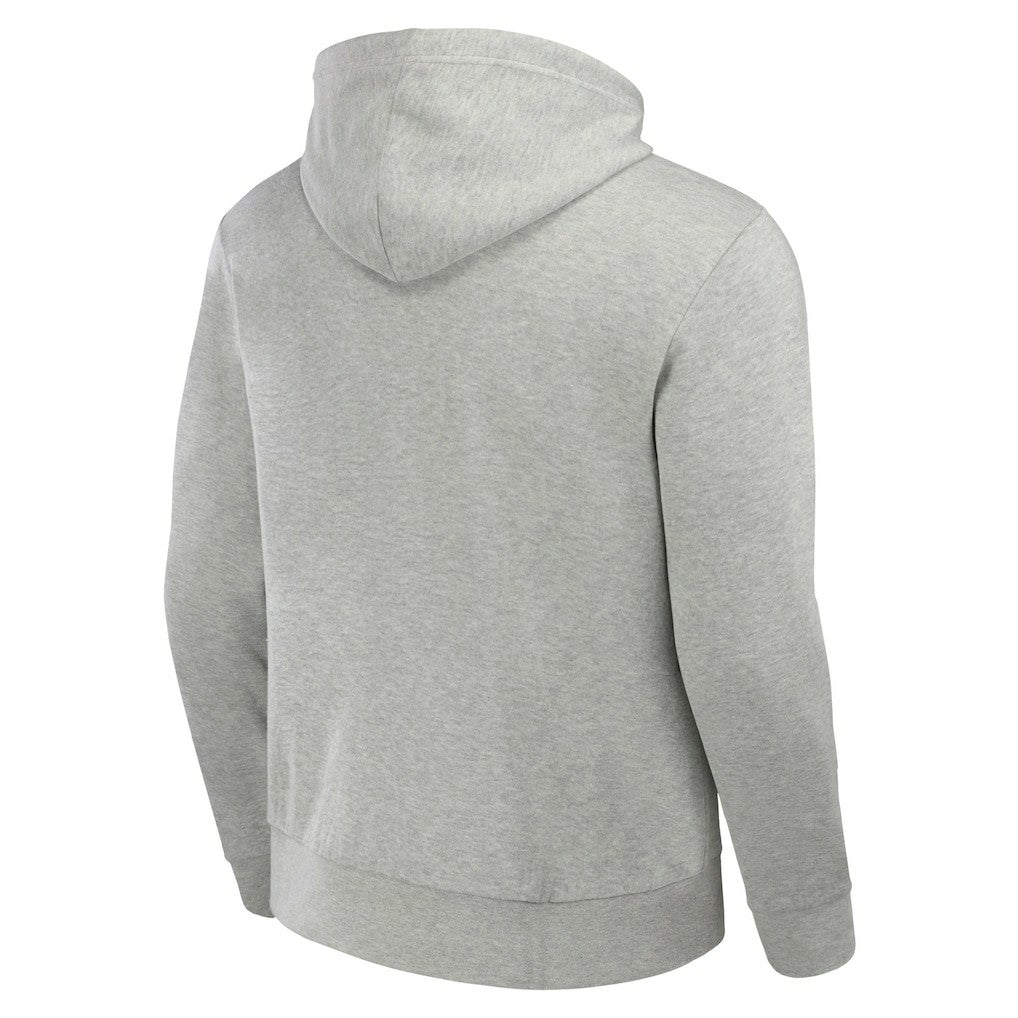 Philadelphia Eagles NFL x Darius Rucker Collection Full-Zip Hoodie Gray - Fanatics