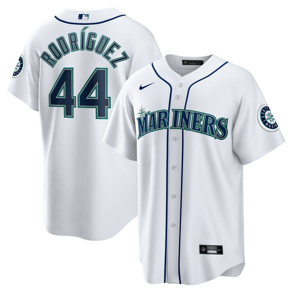 Julio Rodríguez Seattle Mariners Nike Home Replica Jersey Clearance