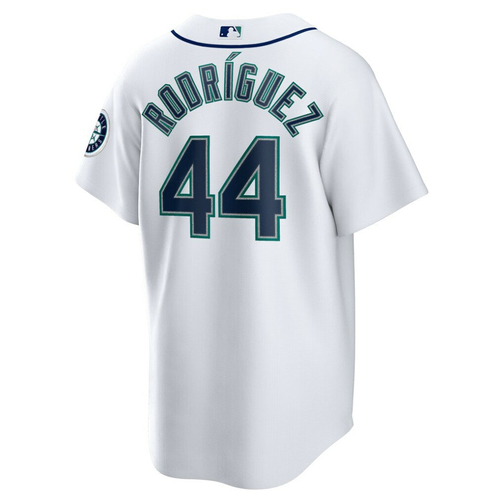 Julio Rodríguez Seattle Mariners Nike Home Replica Jersey Clearance